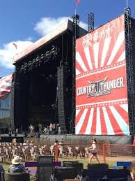 Craven Country Thunder