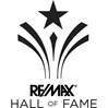 remax hall of fame award