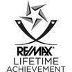 remax lifetime achievement award