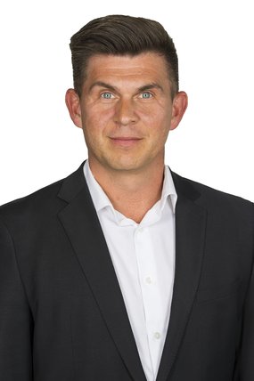 Photo of Curtus Collins