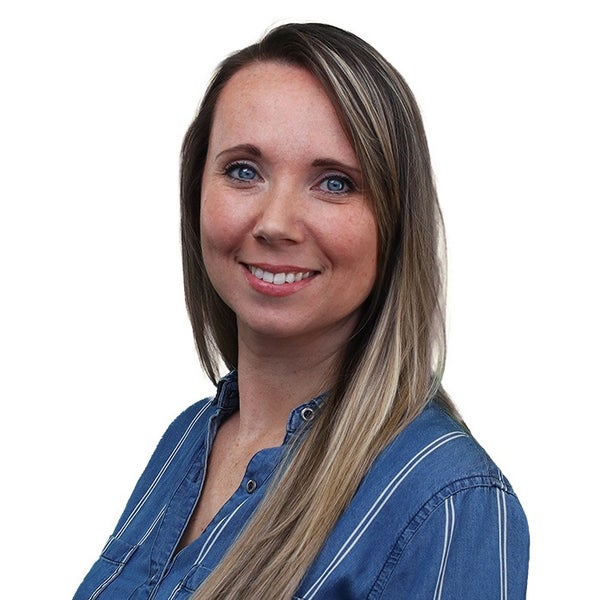 Katie Nernberg, REALTOR