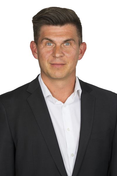 Curtus Collins, REALTOR®
