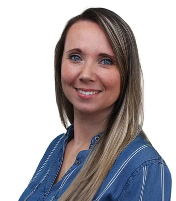 Portrait of Katie Nernberg, REALTOR.