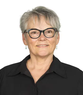 Portrait of Corrine Boivin-Englund, REALTOR®.