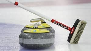 Saskatchewan Curling