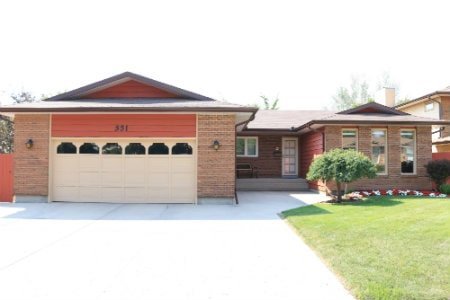 normanview west, west regina, sk