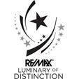 remax luminary of distinction award