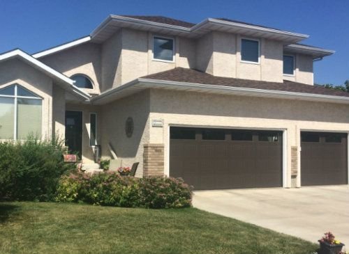 woodland grove neighbourhood, east regina